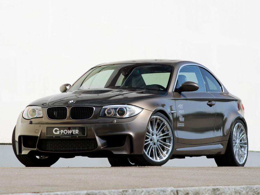  BMW G1 V8 Hurricane RS by G-Power 2012 года  (фото 22 из 32)